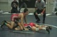 119 lbs hs qrts, Chris Mecate, CA, vs Rossi Bruno, FL