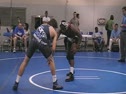 145lbs Team Georgia Cadets vs. Team Georgia Juniors