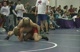 135 lbs HS R4, roy Silver, TX, vs Jake Briggs, CA