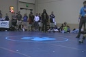 130lbs  TJ MITCHELL GA vs  CULLEN KING TN