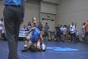 130lbs  WILLIAM EVANS MO vs  ANDRES MONTERO FL