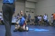 130lbs  WILLIAM EVANS MO vs  ANDRES MONTERO FL