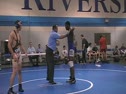 152lbs Team Georgia Cadets vs. Team Georgia Juniors