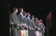1A champs on the stage