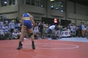 171lbs  RYAN MAURER PA vs  DAVIN MORRIS FL