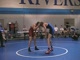 160lbs Team Georgia Cadets vs. Team Georgia Juniors