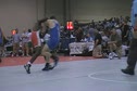 152lb  ANTHONY SMITH GA vs  BRIAN ETTARI SC