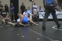 152lbs  JEREMY KROEGER IL vs  TYLER JOHNSON TN