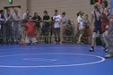 87lbs  NICHOLAS PATRICK GA vs  HUNTER ALLEN GA