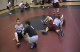 Double leg LOVE!