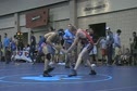140lbs ANDREW MURANO vs.  TREVOR HERRON  TN