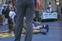 160lbs Wally Figaro FL vs Justin Peete IL
