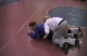 Krause vs. Fretwell - Round 1
