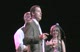 Breakout wrestler of the year presentation