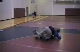 Krause vs. Fretwell - Round 2