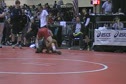 135lbs  JOHNNY MCCLANAHAN  VA vs.  NICK HALL AL