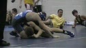 Kyle Springer vs Jake Hodges