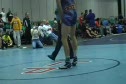 160lbs Final - Justin Armstrong (Bishop Lynch-TX) v. Adam Miller (Sparta-MI)