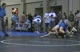 152lb 5th place - Pepe Alabama vs Ettari South Carolina