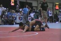 145lb Junior FINAL - Roulo Virginia vs Baldwin Florida
