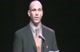 Hage Award Speech and Presentation