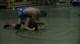157lbs Zach George UNAT vs Jamie Hertica UNAT