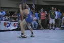 145lb 5th place - Hilliard Georgia vs Stewart Virginia