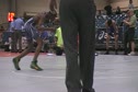 112lbs  Cadet FINAL - Jeske Virginia vs Partridge GA