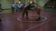 285lbs Jake Sprinkle CLEM vs Emmanuel Woods TTU