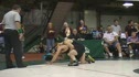 184lbs - Craig Kelliher (CMU) vs Dylan Temple (App State)