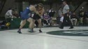 197 lbs Dan Stevenson Findlay vs Oddie Delaney Citadel