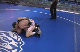 Brandon Veasey vs. Cliff Fretwell - Grudge Match