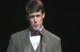 Witt Award Speech and presentation