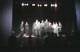End of the show All champs walk up on stage!