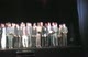 All champs on the stage 