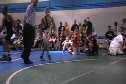 112lbs Athens Allstars vs. GNWA / TWC Black