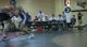 149lbs Andre Berry CUMBER vs Gabe Howard AUB