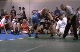 125lbs GNWA / TWC Black vs. Athens Allstars