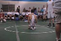 130lbs Athens All Stars vs. GNWA / TWC Black
