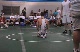 130lbs Athens All Stars vs. GNWA / TWC Black