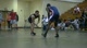 165lbs Everett Rieck UNAT vs Dyvon Passmore CUMBER