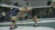 165 lbs qf Kyle Blevins (Appalachian Sta) vs Ryan Leblanc - Una (Indiana Univers)