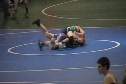 112lbs Harrison vs. Gilmer