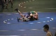 112lbs Harrison vs. Gilmer