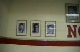 Hoosier Wreslting room
