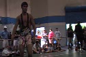 171lbs GNWA / TWC Black vs. Team CEO