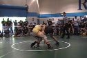 189lbs GNWA / TWC Black vs. Team CEO
