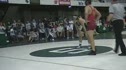 149lbs - David Cheza (MSU) vs Nicholas Walpole (Indiana)