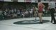 149 lbs SEMI  Nicholas Walpole - Una (University of I) vs David Cheza (Michigan State )