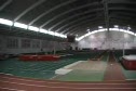 Gladstein Feildhouse - Indoor track facility